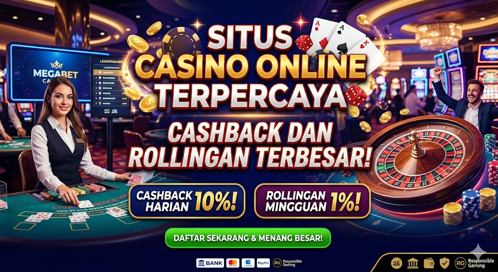situs casino online