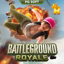 Battleground Royale
